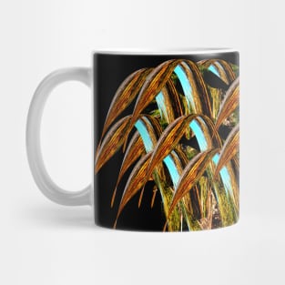 abstraction 3 Mug